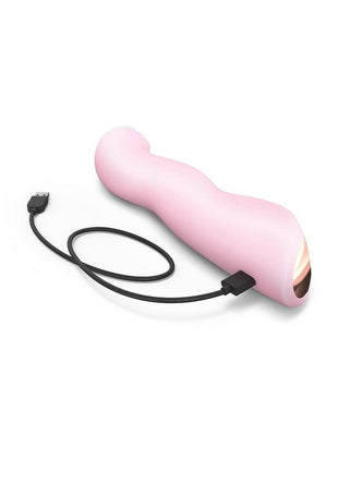 Swap Rechargeable Silicone Vibrator