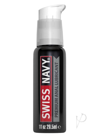 Anal Lubricant - 1oz