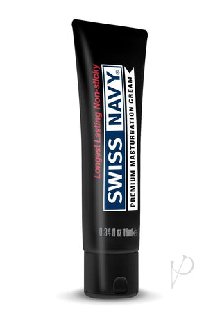 Swiss Navy Masturbation - Cream - 10ml