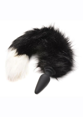 Tailz Interchangeable Fox Tail Accessory