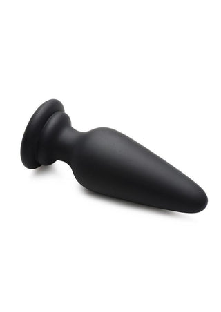 Tailz Snap-On Silicone Anal Plug