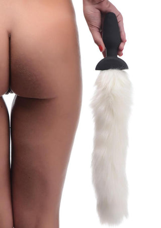 Tailz Vibrating Fox Tail