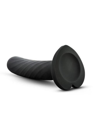 Temptasia Twist Silicone Dildo