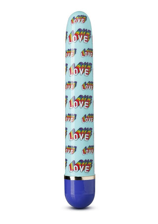 The Collection Love Vibe - Blue