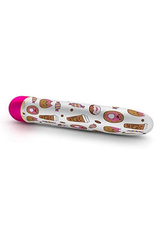 The Collection Sweet Rush Classic Slim Vibrator