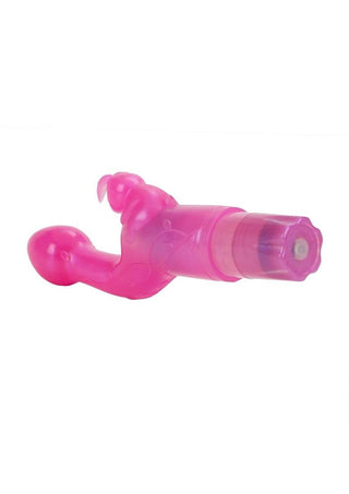 The Original Bunny Kiss Vibrator