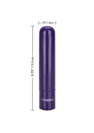 Tiny Teasers Rechargeable Bullet