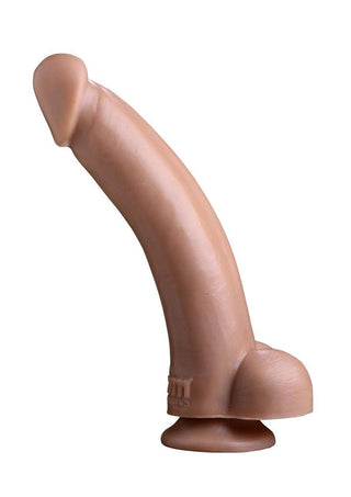 Tom Of Finland Pekka's Cock 11in Dildo