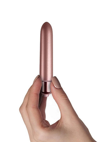 Touch Of Velvet Bullet Vibrator