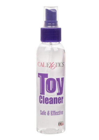 Toy Cleaner - 4oz