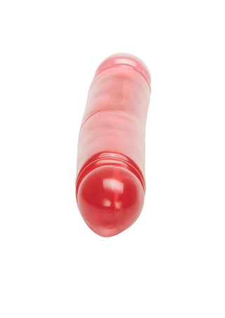 Translucence Smoth Double Dildo