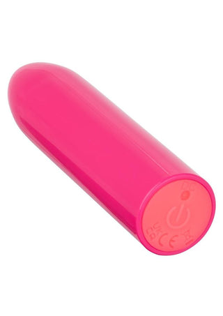 Turbo Buzz Classic Rechargeable Bullet