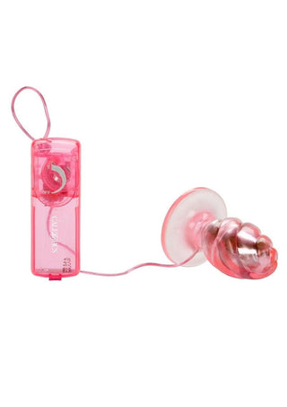 Tush Trainer Vibrating Butt Plug