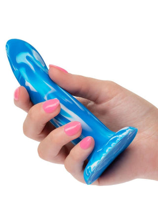 Twisted Love Twisted Probe Silicone Anal Probe