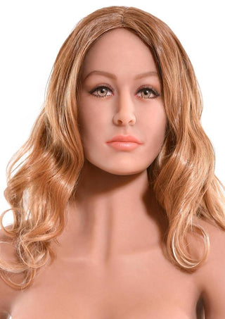 Ultimate Fantasy Posable Dolls Bianca - Flesh