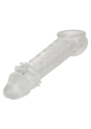 Ultimate Stud Penis Extender with Scrotum Support