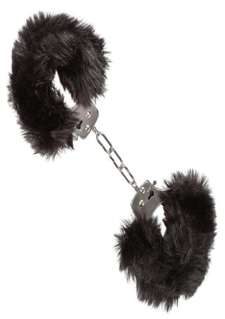 Ultra Fluffy Furry Cuffs