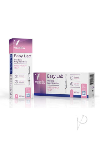 Versea Easy Lab Pregnancy Test - 1 Pack