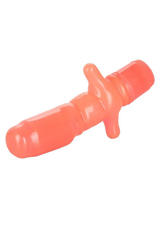 Vibrating Anal T Anal Probe