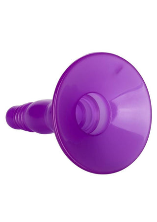 Vibro Play Probe Vibrating Butt Plug