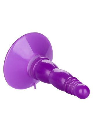 Vibro Play Probe Vibrating Butt Plug