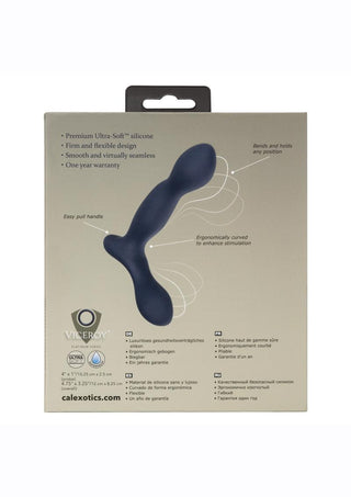 Viceroy Platinum Series Expert Silicone Probe