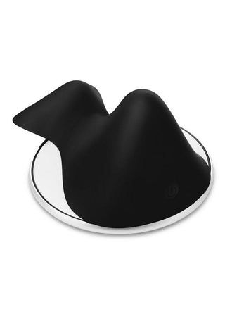 WhipSmart Bump and Grind Rechargeable Silicone Vibrating Pad