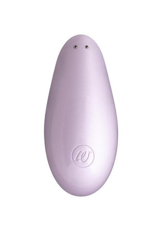 Womanizer Liberty Silicone Rechargeable Clitoral Stimulator