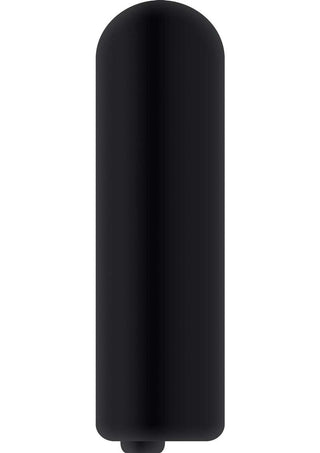 Zero Tolerance Bullet Buddy Rechargeable Bullet - Black